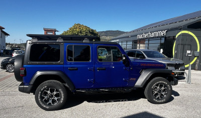 Jeep Wrangler Gebrauchtwagen Jeep Wrangler Gebrauchtwagen