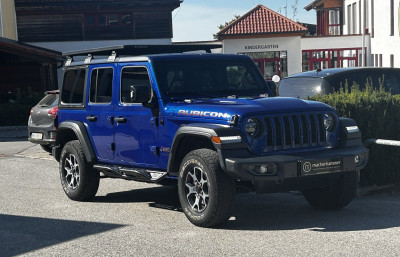Jeep Wrangler Gebrauchtwagen Jeep Wrangler Gebrauchtwagen