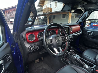 Jeep Wrangler Gebrauchtwagen Jeep Wrangler Gebrauchtwagen