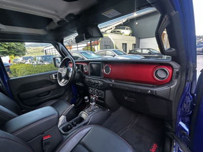 Jeep Wrangler Gebrauchtwagen Jeep Wrangler Gebrauchtwagen