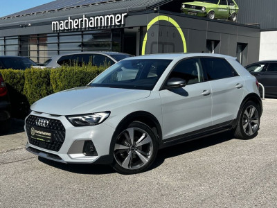 Audi A1 Gebrauchtwagen Audi A1 Gebrauchtwagen