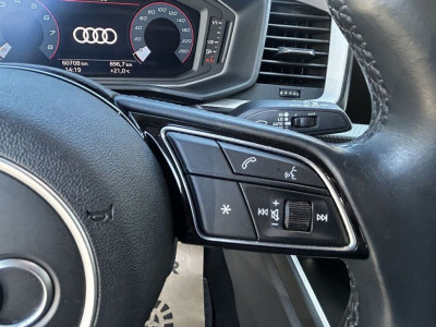 Audi A1 Gebrauchtwagen Audi A1 Gebrauchtwagen