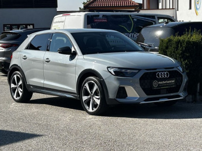 Audi A1 Gebrauchtwagen Audi A1 Gebrauchtwagen