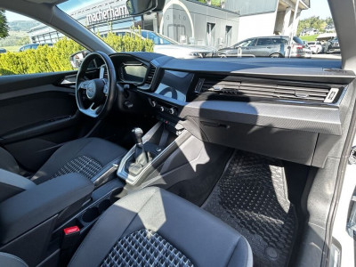 Audi A1 Gebrauchtwagen Audi A1 Gebrauchtwagen