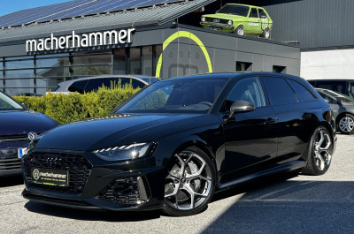 Audi A4 Gebrauchtwagen Audi A4 Gebrauchtwagen
