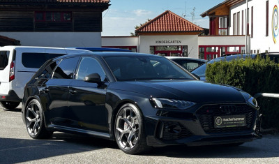 Audi A4 Gebrauchtwagen Audi A4 Gebrauchtwagen