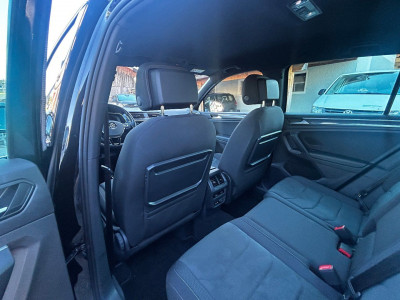 VW Tiguan Gebrauchtwagen VW Tiguan Gebrauchtwagen