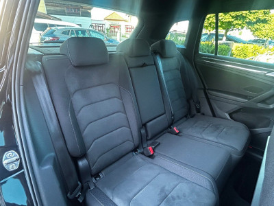 VW Tiguan Gebrauchtwagen VW Tiguan Gebrauchtwagen