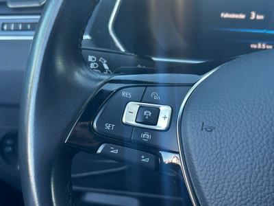 VW Tiguan Gebrauchtwagen VW Tiguan Gebrauchtwagen