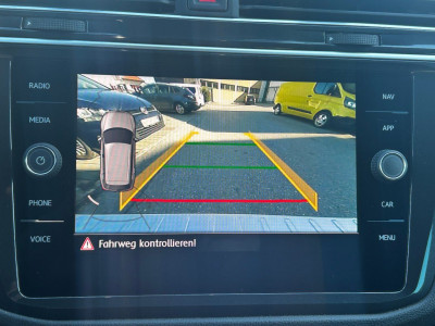 VW Tiguan Gebrauchtwagen VW Tiguan Gebrauchtwagen