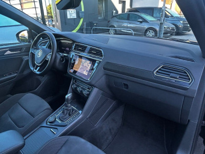 VW Tiguan Gebrauchtwagen VW Tiguan Gebrauchtwagen