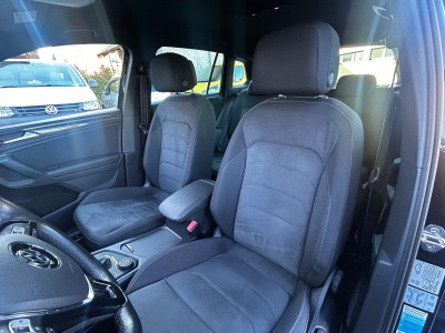 VW Tiguan Gebrauchtwagen VW Tiguan Gebrauchtwagen