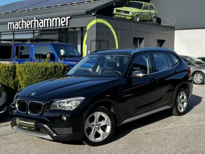 BMW X1 Gebrauchtwagen