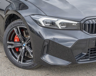 BMW 3er Gebrauchtwagen BMW 3er Gebrauchtwagen