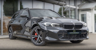 BMW 3er Gebrauchtwagen BMW 3er Gebrauchtwagen