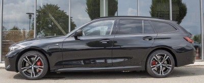 BMW 3er Gebrauchtwagen BMW 3er Gebrauchtwagen
