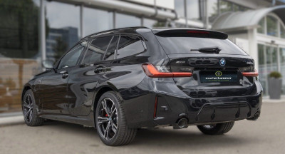 BMW 3er Gebrauchtwagen BMW 3er Gebrauchtwagen