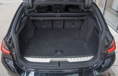 BMW 3er Gebrauchtwagen BMW 3er Gebrauchtwagen