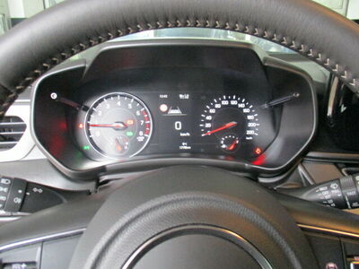 Suzuki Swift Vorführwagen