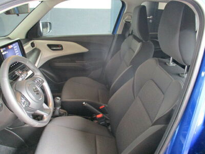 Suzuki Swift Vorführwagen