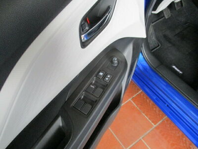 Suzuki Swift Vorführwagen