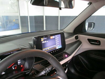 Suzuki Swift Vorführwagen