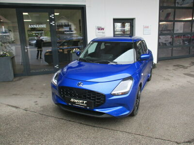 Suzuki Swift Vorführwagen