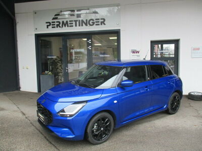 Suzuki Swift Vorführwagen