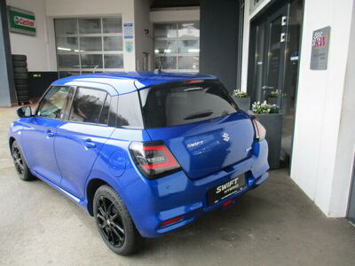 Suzuki Swift Vorführwagen