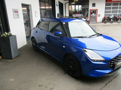 Suzuki Swift Vorführwagen