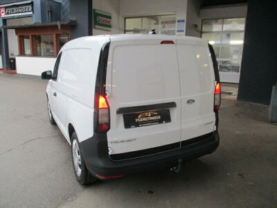 Ford Transit Connect Neuwagen