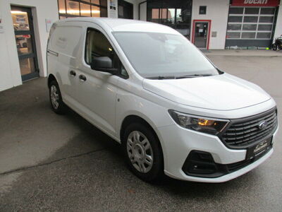 Ford Transit Connect Neuwagen