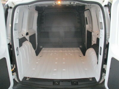 Ford Transit Connect Neuwagen