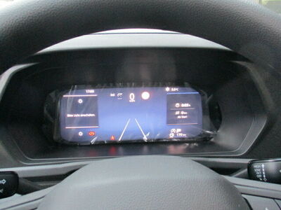 Ford Transit Connect Neuwagen