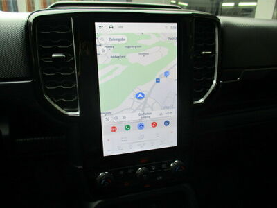 Ford Ranger Vorführwagen