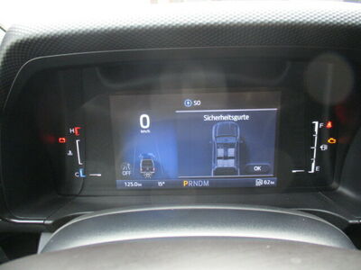 Ford Ranger Vorführwagen