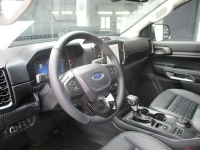 Ford Ranger Vorführwagen