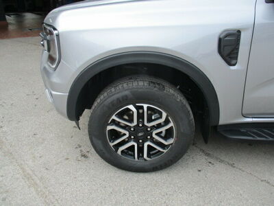 Ford Ranger Vorführwagen