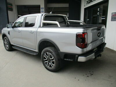 Ford Ranger Vorführwagen