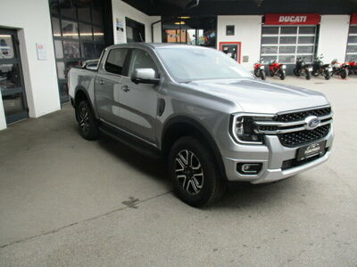 Ford Ranger Vorführwagen