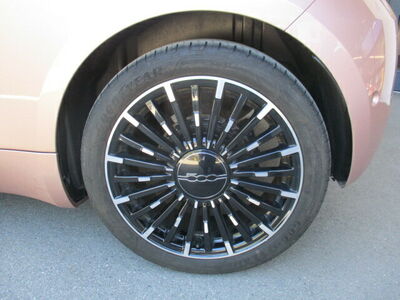 Fiat 500e Gebrauchtwagen