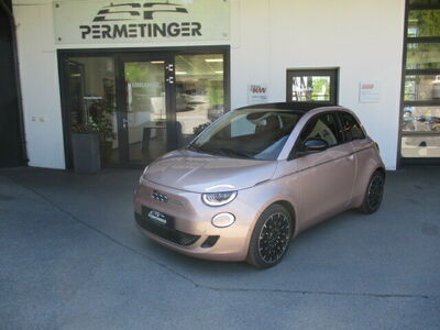 Fiat 500e Gebrauchtwagen