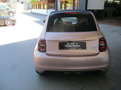 Fiat 500e Gebrauchtwagen
