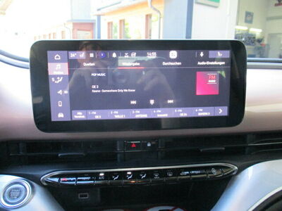 Fiat 500e Gebrauchtwagen