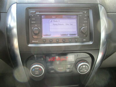 Suzuki SX4 Gebrauchtwagen