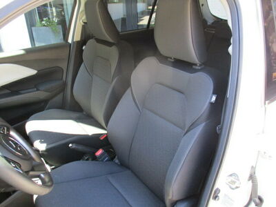 Suzuki Swift Vorführwagen Suzuki Swift Vorführwagen