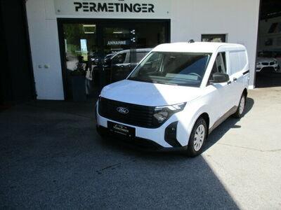 Ford Transit Courier Neuwagen Ford Transit Courier Neuwagen