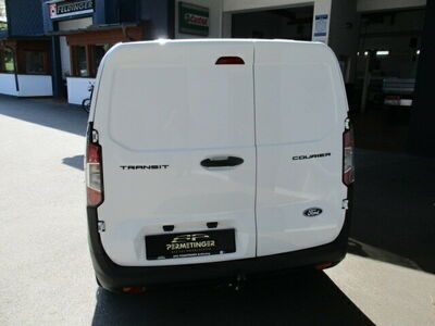 Ford Transit Courier Neuwagen Ford Transit Courier Neuwagen