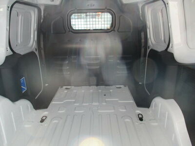 Ford Transit Courier Neuwagen Ford Transit Courier Neuwagen