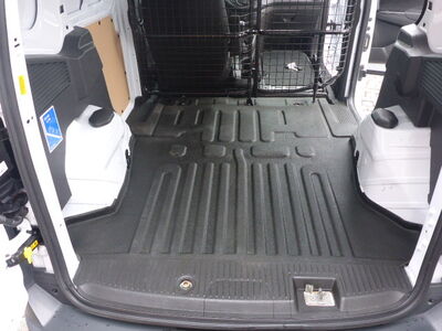 Ford Transit Courier Gebrauchtwagen Ford Transit Courier Gebrauchtwagen